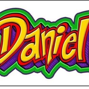 Meet your Posher, Daniel